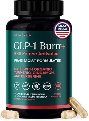 GLP-1 Supplement