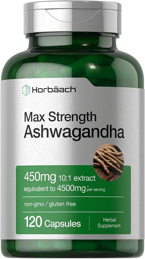 Ashwagandha