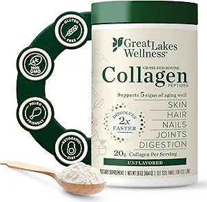 Vital Proteins Collagen Peptides