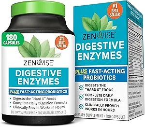 Zenwise Enzymes