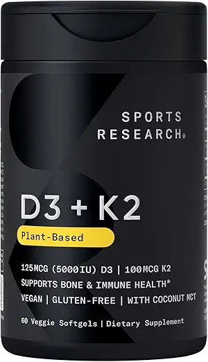 Vitamin D3