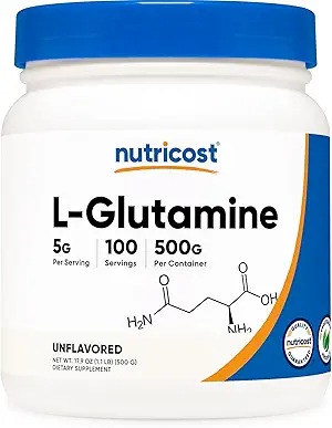 L-Glutamine