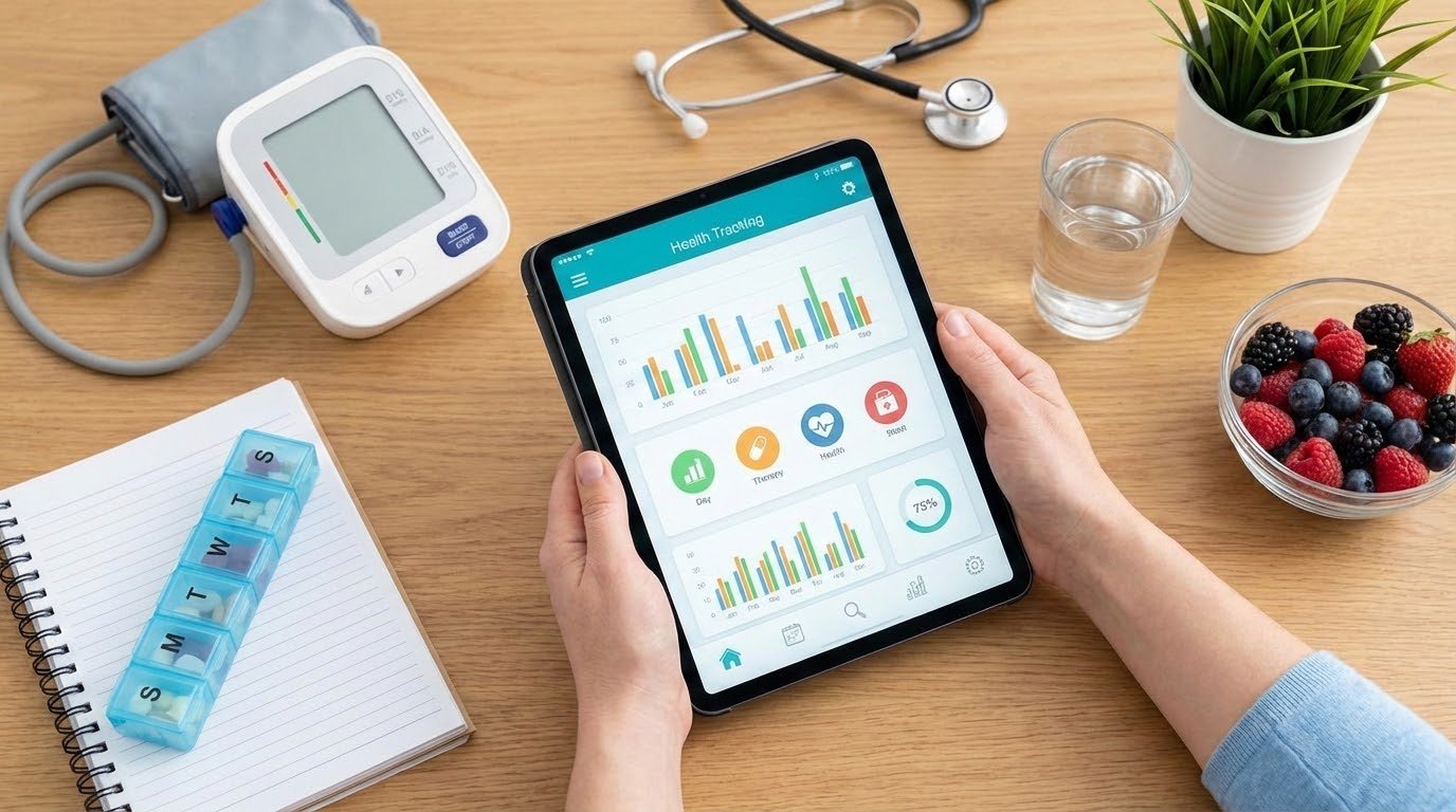 Health Condition Management