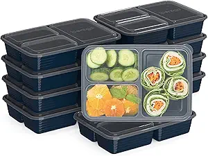Bentgo Containers