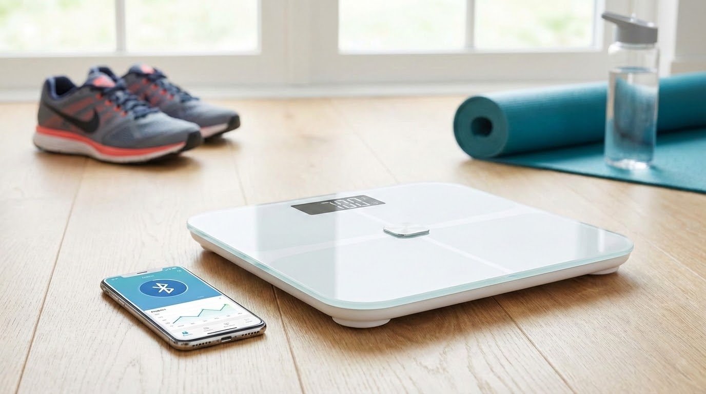 Best Smart Scales & Body Trackers on Amazon for Weight Loss