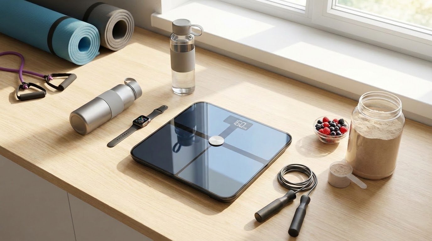 Amazon Products That Actually Support Weight Loss Goals