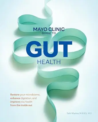 Mayo Clinic Gut Guide
