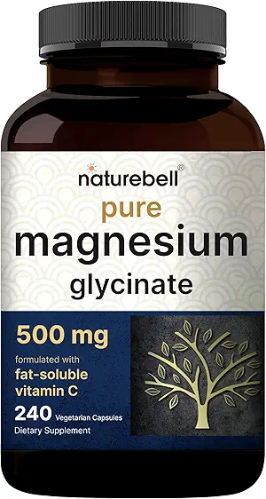 Magnesium Glycinate