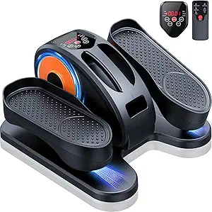 Mini Elliptical