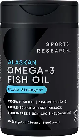 Omega-3
