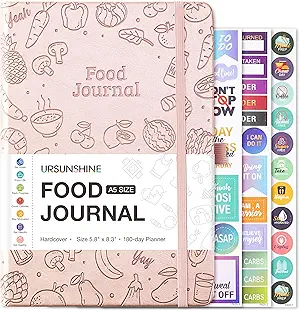 Food Journal
