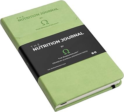 Omega Project Journal