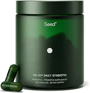 Seed DS-01