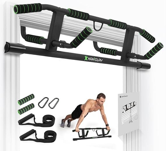 Pull-Up Bar
