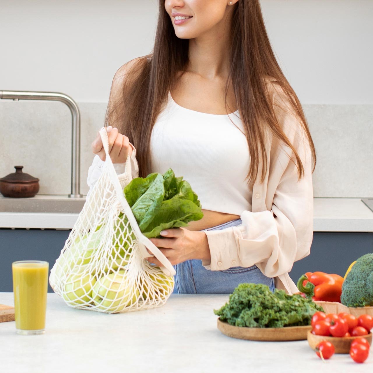 Personalized Nutrition Plans