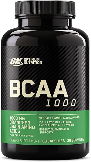 ON BCAAs