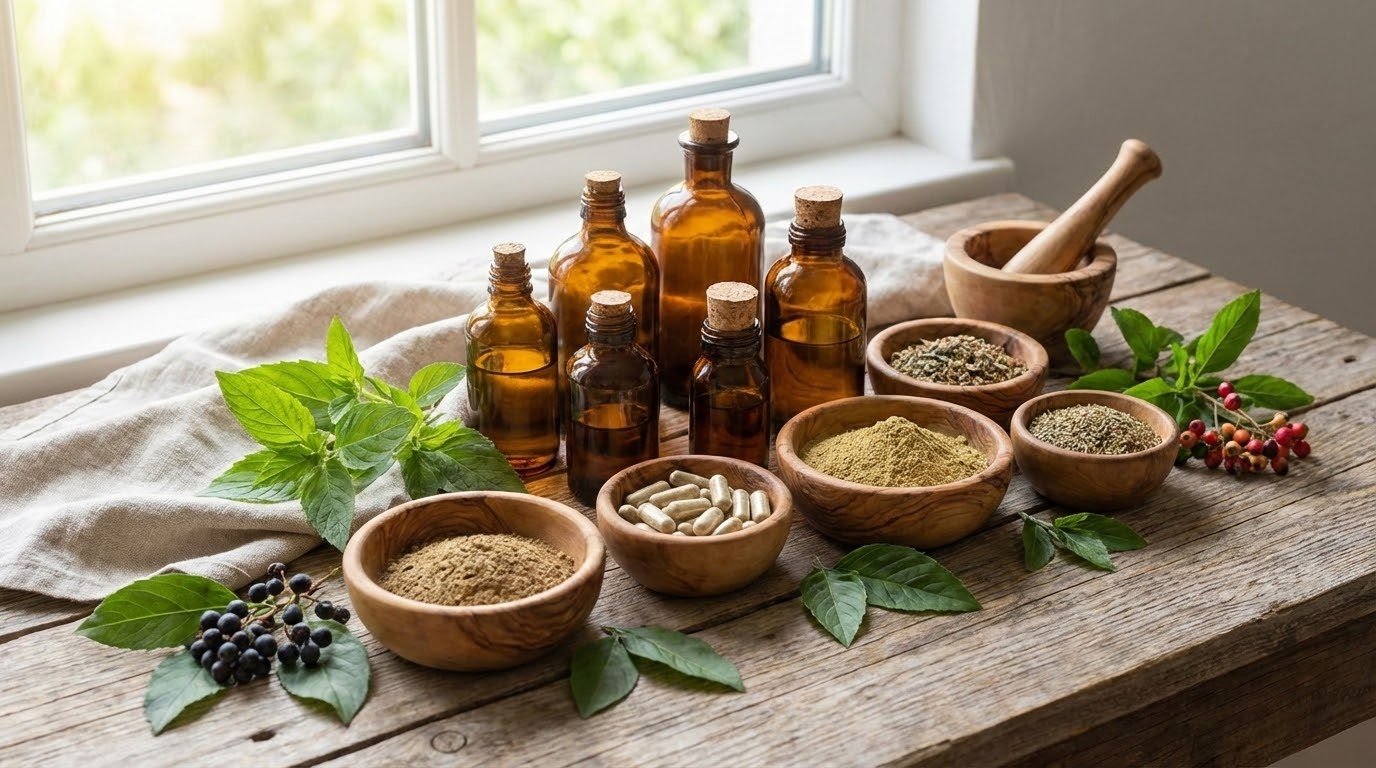 Best Daily Wellness Supplements on Amazon for Women